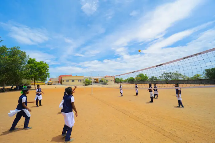 Prasanna School Higher Secondary Campus 2
