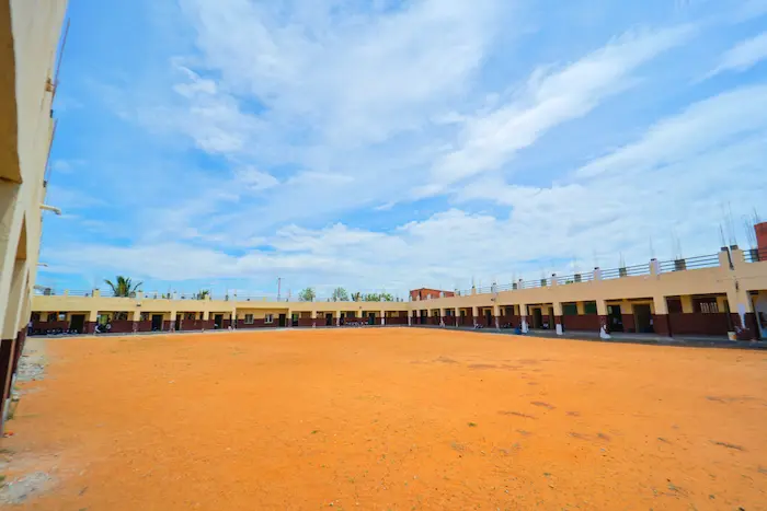 Prasanna School Higher Secondary Campus 3