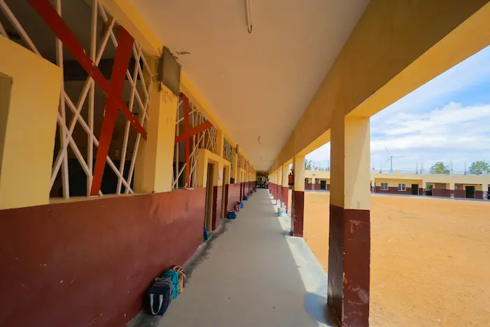 Prasanna School Higher Secondary Campus 4