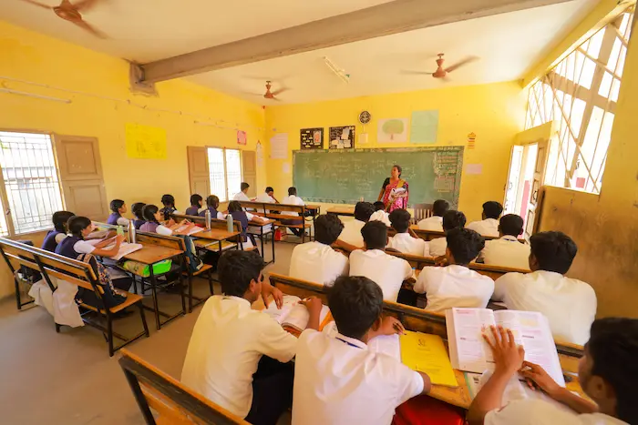 Prasanna School Higher Secondary Campus 5