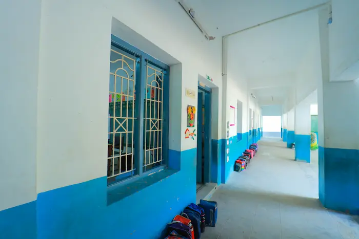 Prasanna School Primary Campus 02
